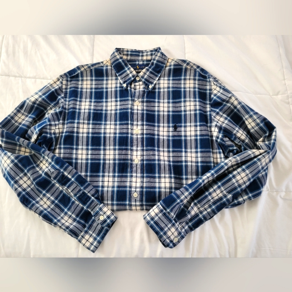 Ralph Lauren polo